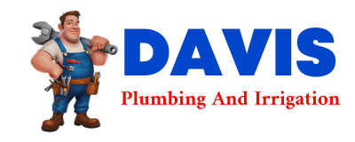 Trusted plumber in ASHCAMP